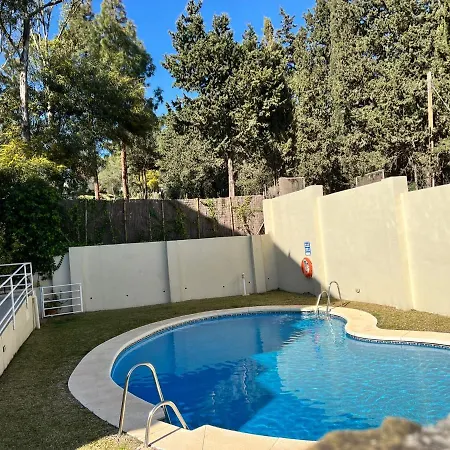 Apartment Gala Placidia Golden Mile Marbella