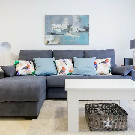 Gala Placidia Golden Mile Apartment