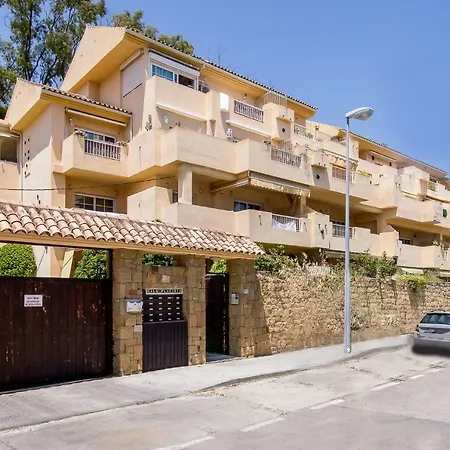 Gala Placidia Golden Mile * Marbella