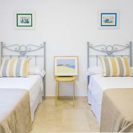 Gala Placidia Golden Mile Apartment
