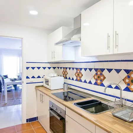 Apartment Gala Placidia Golden Mile Marbella