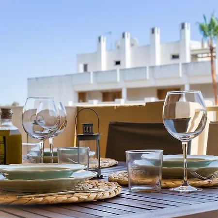 Gala Placidia Golden Mile * Marbella