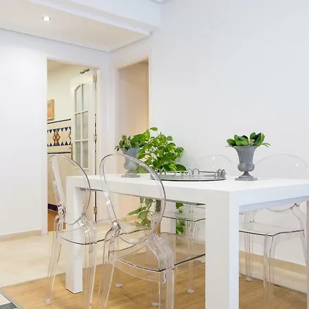 Apartment Gala Placidia Golden Mile Marbella