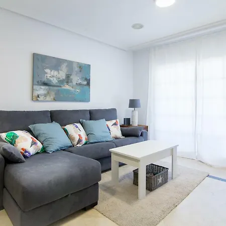 Apartment Gala Placidia Golden Mile *