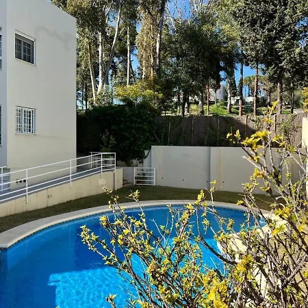 Gala Placidia Golden Mile Appartement *