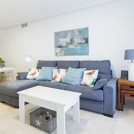 Appartement Gala Placidia Golden Mile *